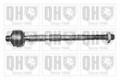 QUINTON HAZELL qr3813s -  Осевой шарнир, рулевая тяга